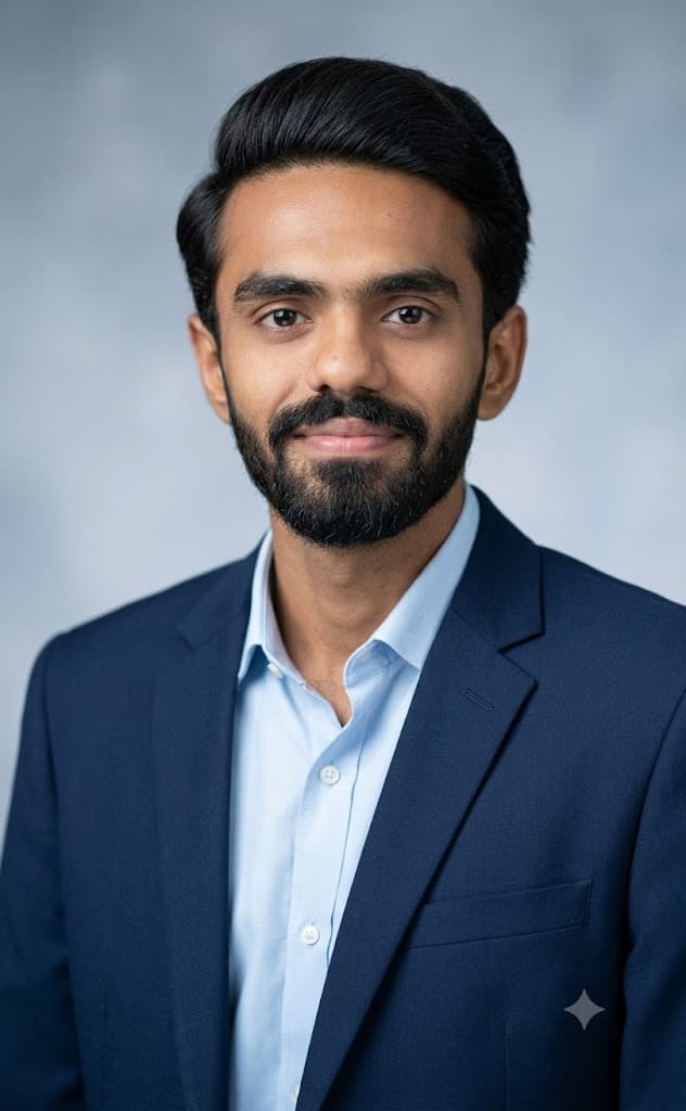 Anwar Fakhri, founder and editor of HandwritingTool
